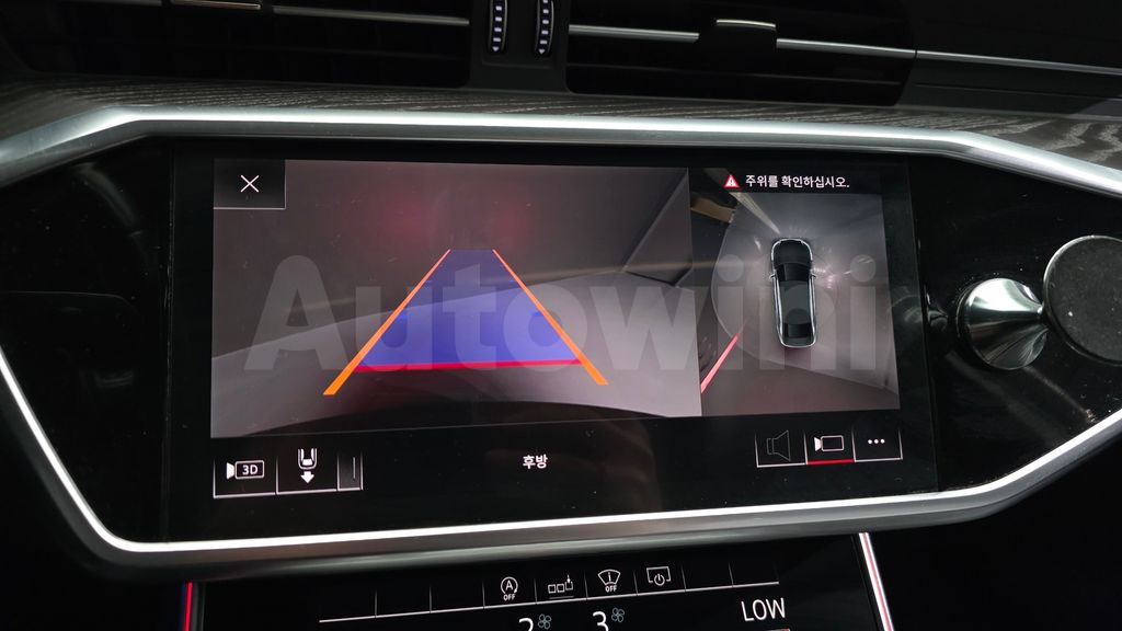 Audi A6(C8) 40 TDI Quattro Premium — снимка 14