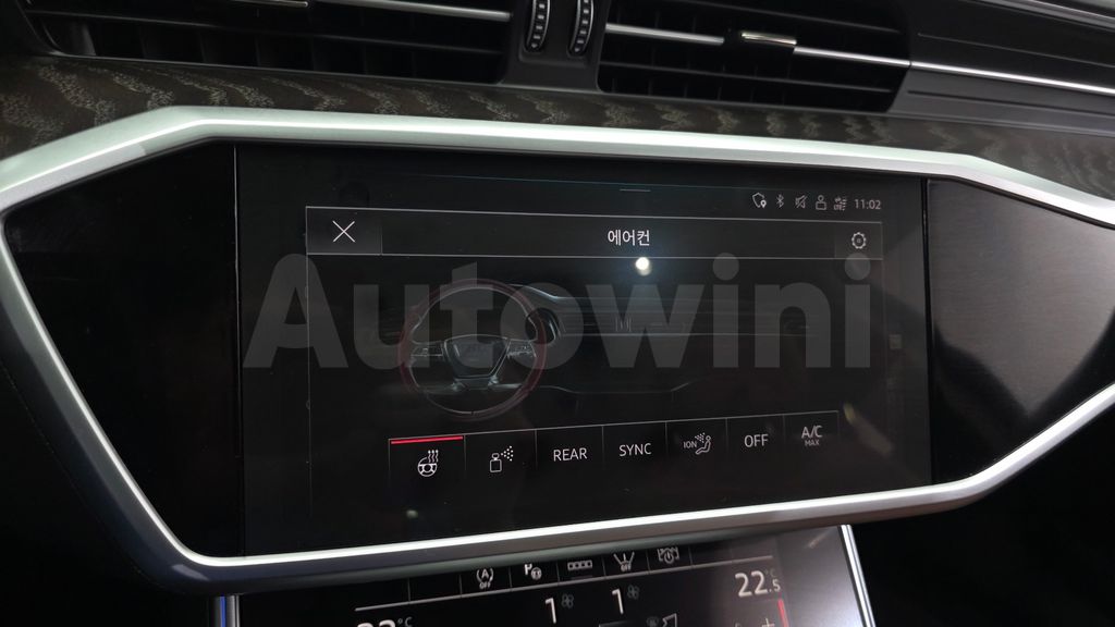 Audi A6(C8) 45 TFSI Premium — снимка 18