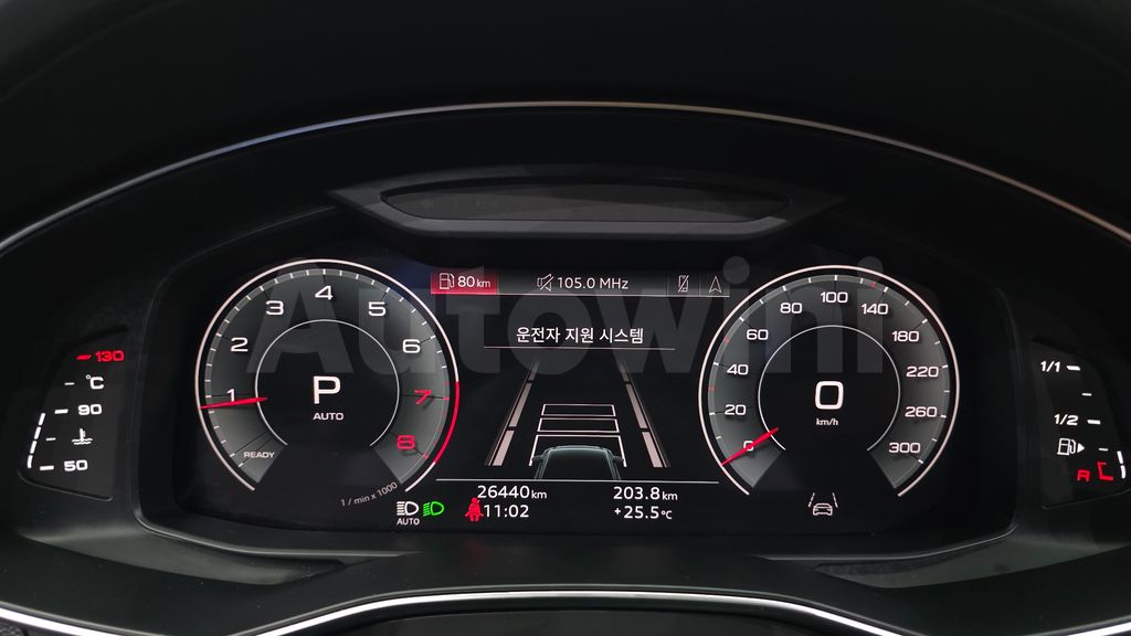 Audi A6(C8) 45 TFSI Premium — снимка 8
