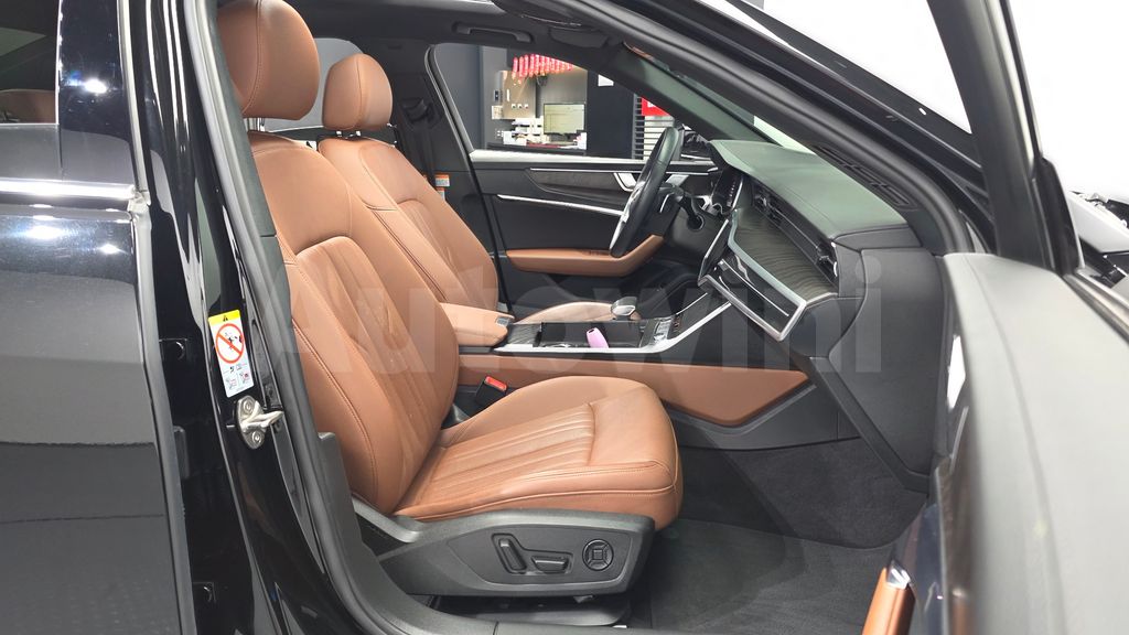Audi A6(C8) 45 TFSI Premium — снимка 11
