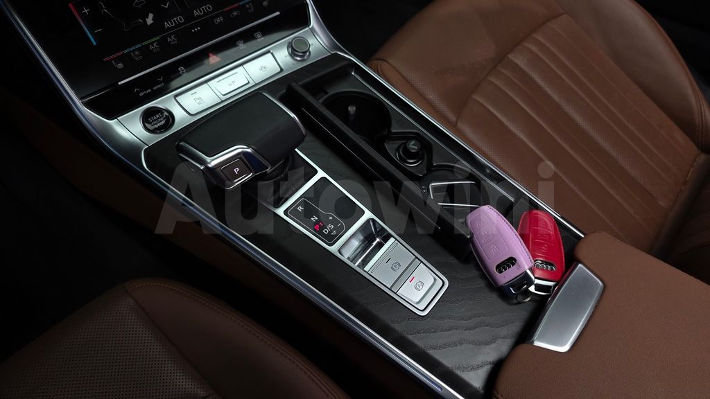 Audi A6(C8) 45 TFSI Premium — снимка 9