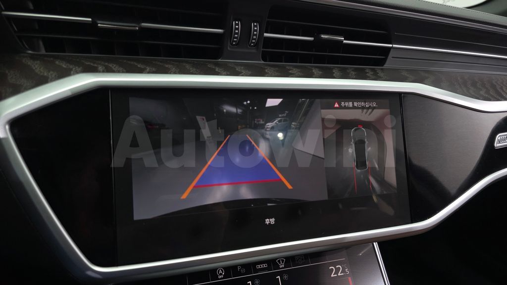 Audi A6(C8) 45 TFSI Premium — снимка 16
