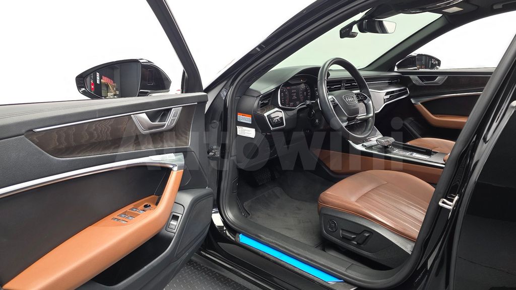 Audi A6(C8) 45 TFSI Premium — снимка 10