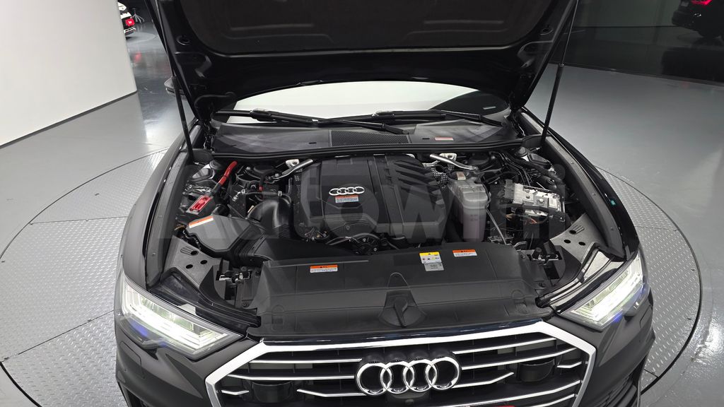 Audi A6(C8) 45 TFSI Premium — снимка 6