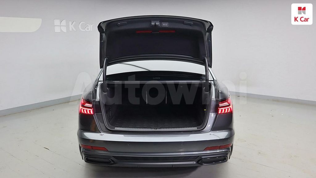 Audi A6 Diesel 4WD — снимка 10