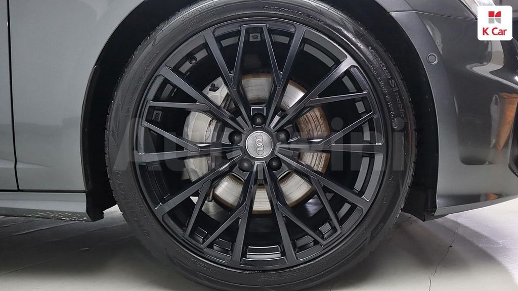 Audi A6 Diesel 4WD — снимка 7