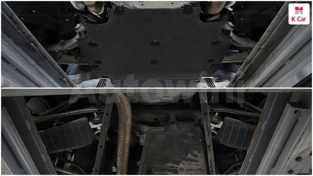 Audi A6 Diesel 4WD — снимка 13