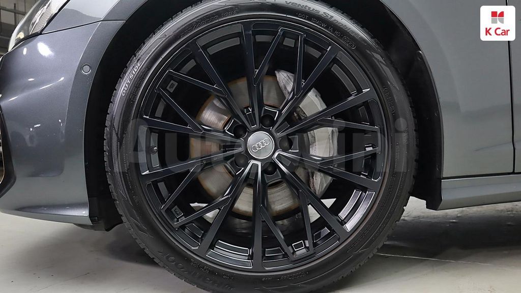 Audi A6 Diesel 4WD — снимка 5