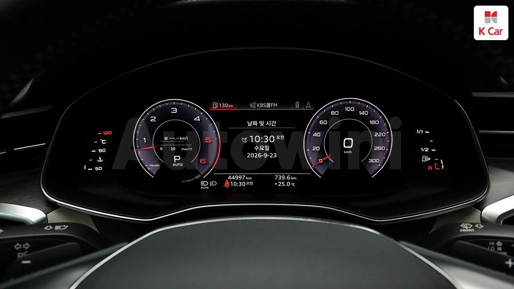 Audi A6 Diesel 4WD — снимка 20