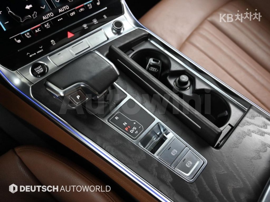 Audi A6(C8) 50 TDI Quattro Premium — снимка 9