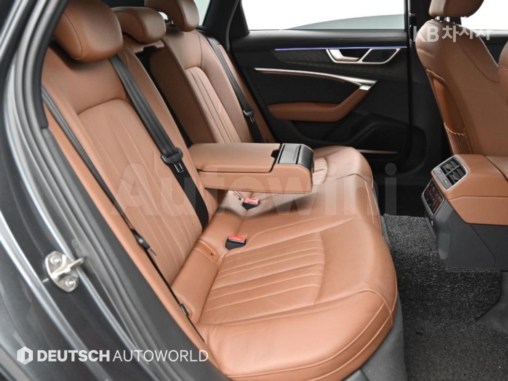 Audi A6(C8) 50 TDI Quattro Premium — снимка 12