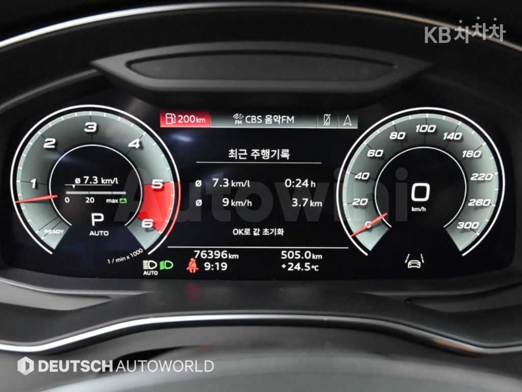 Audi A6(C8) 50 TDI Quattro Premium — снимка 8