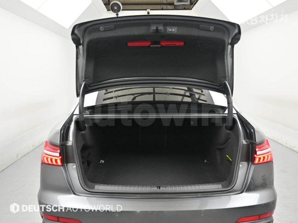 Audi A6(C8) 50 TDI Quattro Premium — снимка 19