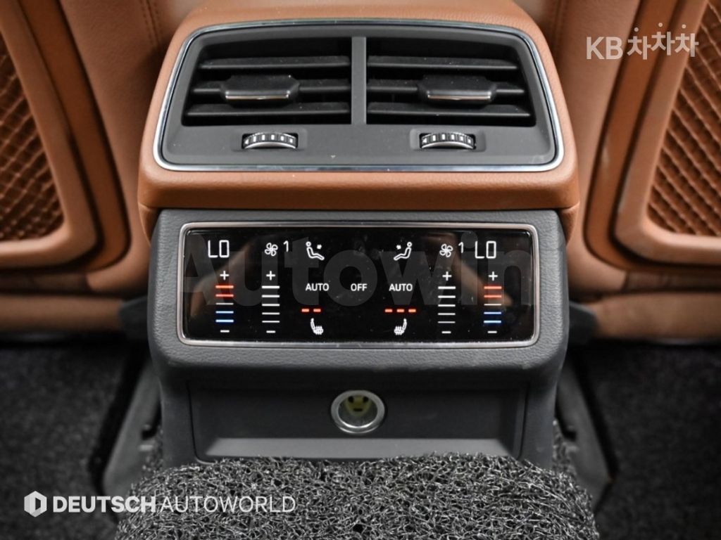 Audi A6(C8) 50 TDI Quattro Premium — снимка 16