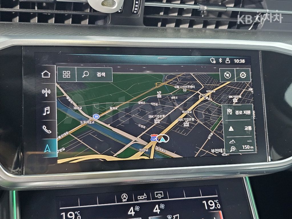 Audi A6(C8) 40 TDI Premium — снимка 13