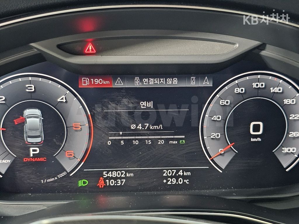 Audi A6(C8) 40 TDI Premium — снимка 5