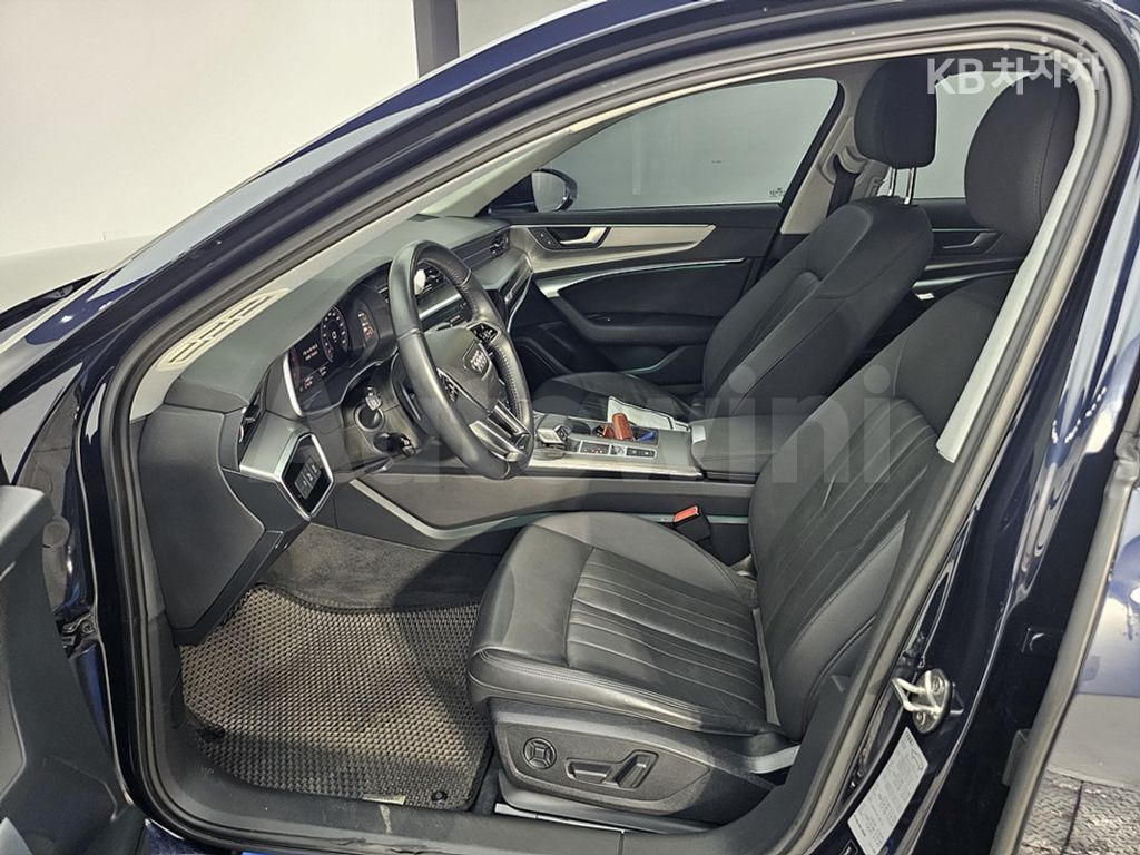 Audi A6(C8) 40 TDI Premium — снимка 8