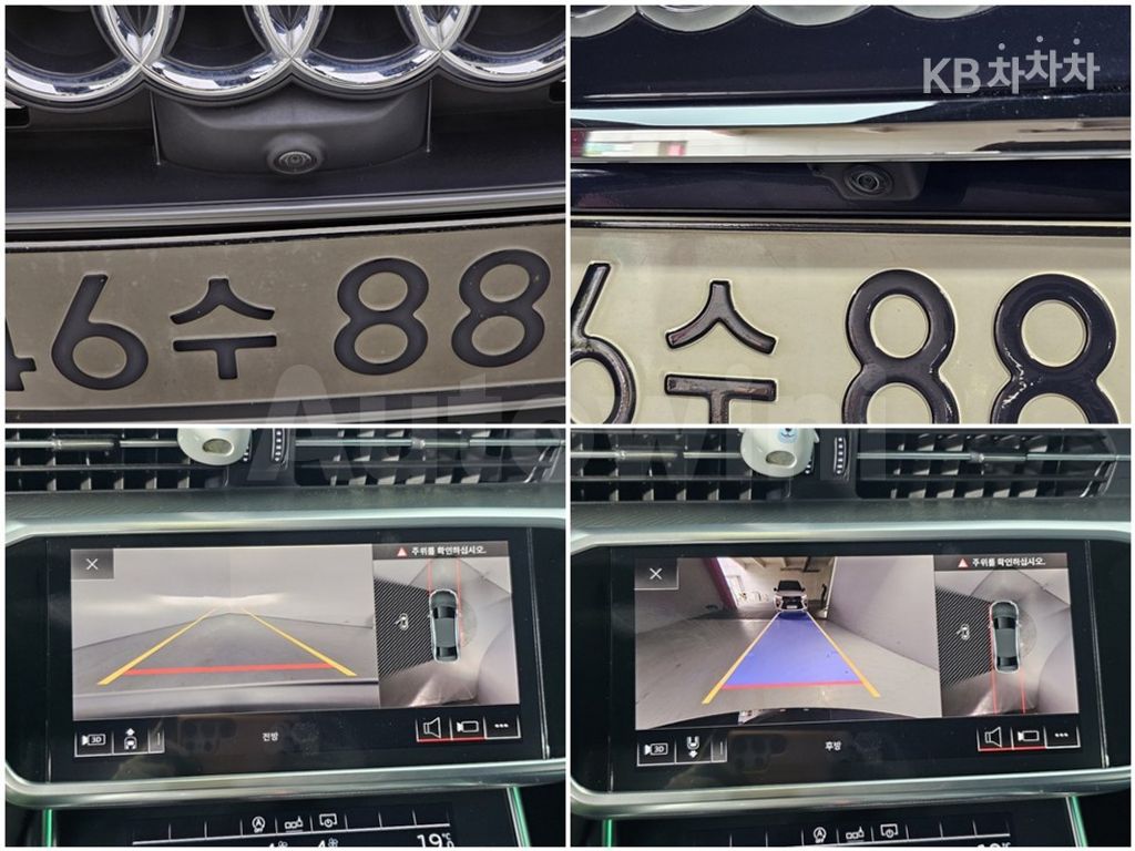 Audi A6(C8) 40 TDI Premium — снимка 16