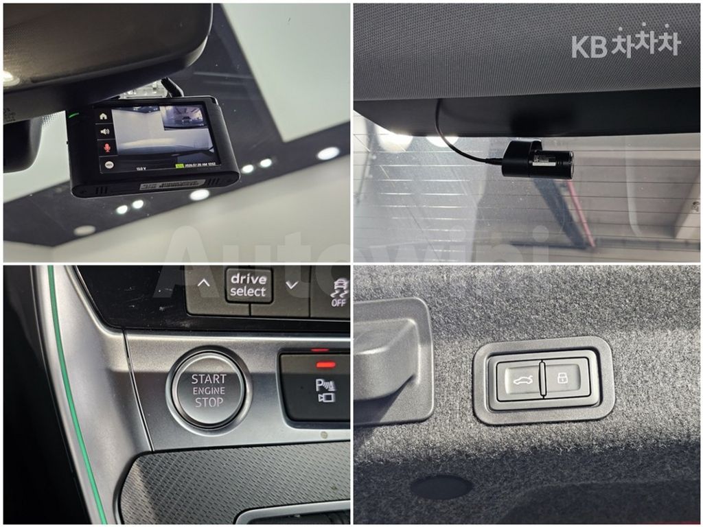 Audi A6(C8) 40 TDI Premium — снимка 19