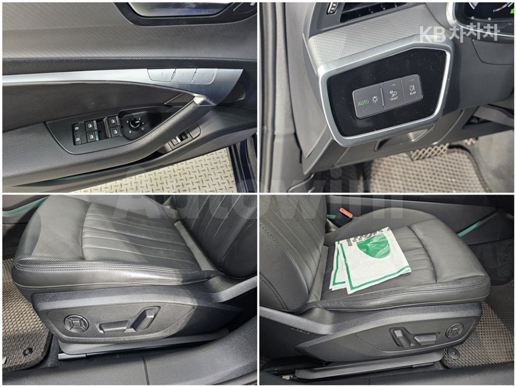 Audi A6(C8) 40 TDI Premium — снимка 17