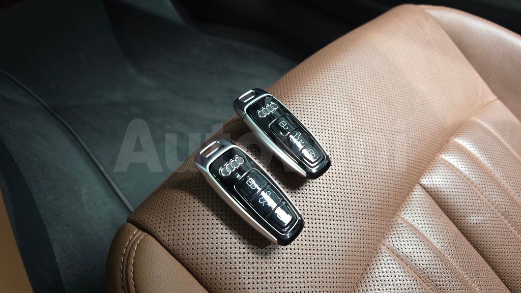 Audi A6(C8) 40 TDI Quattro Premium — снимка 15