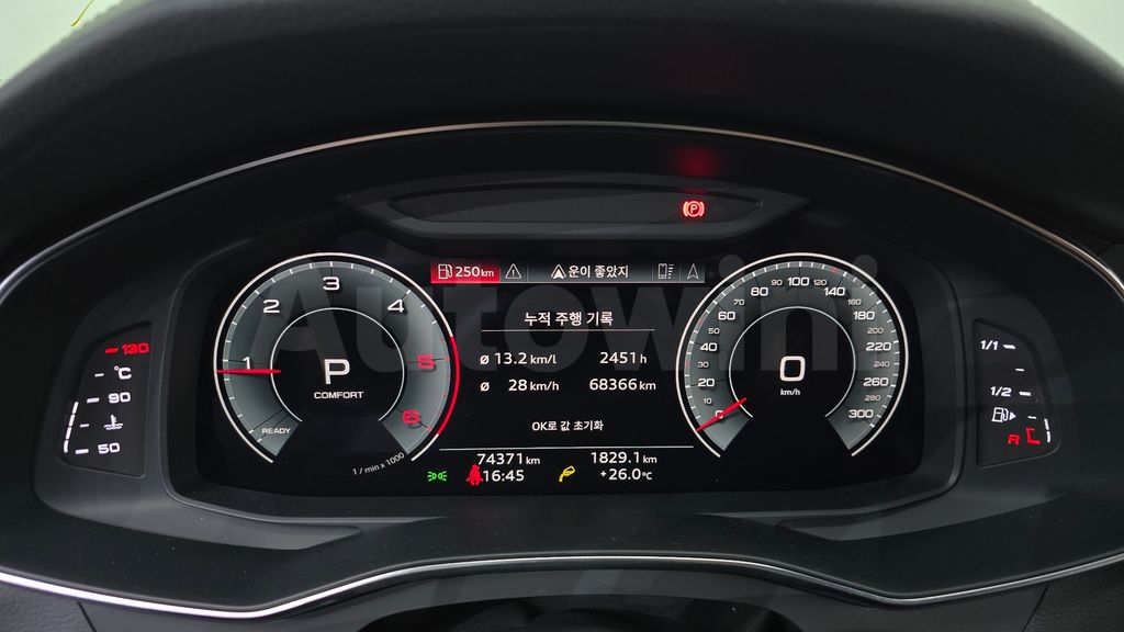 Audi A6(C8) 40 TDI Quattro Premium — снимка 8