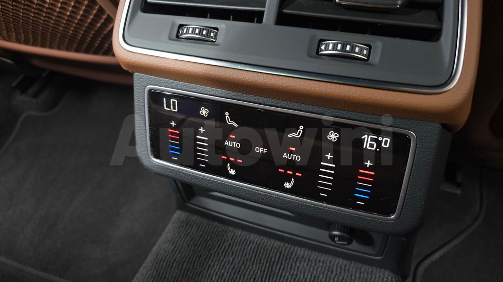 Audi A6(C8) 40 TDI Quattro Premium — снимка 19