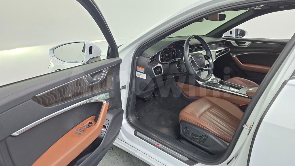 Audi A6(C8) 40 TDI Quattro Premium — снимка 10