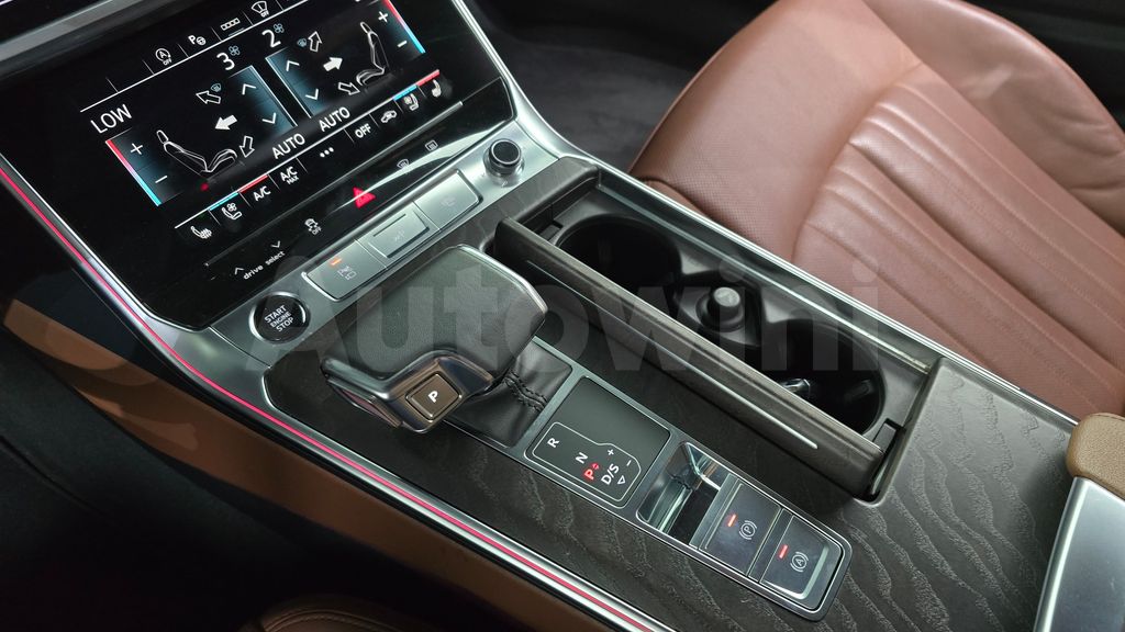 Audi A6(C8) 40 TDI Quattro Premium — снимка 9