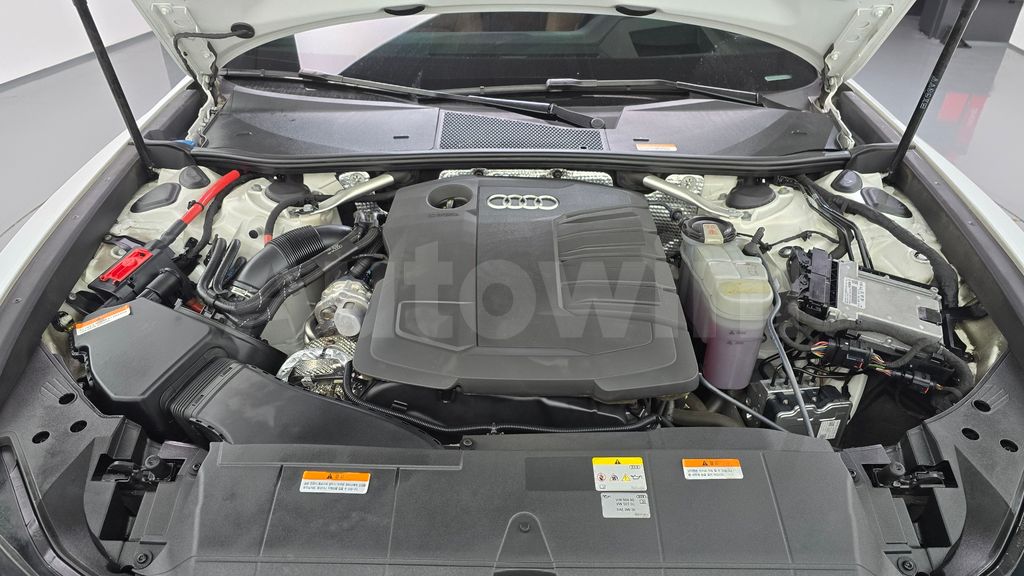Audi A6(C8) 40 TDI Quattro Premium — снимка 6