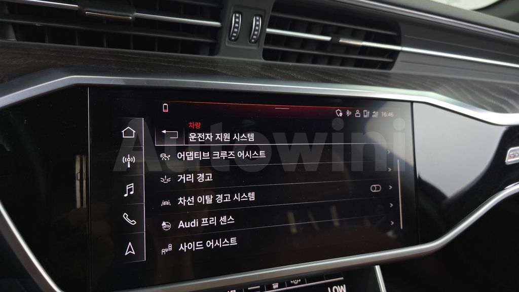 Audi A6(C8) 40 TDI Quattro Premium — снимка 18