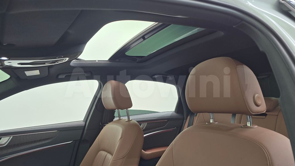 Audi A6(C8) 40 TDI Quattro Premium — снимка 16