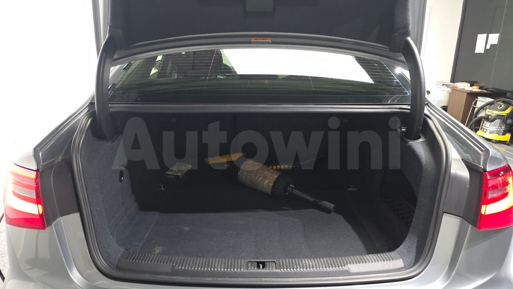 Audi New A6 3.0 TDI Quattro C7 — снимка 20