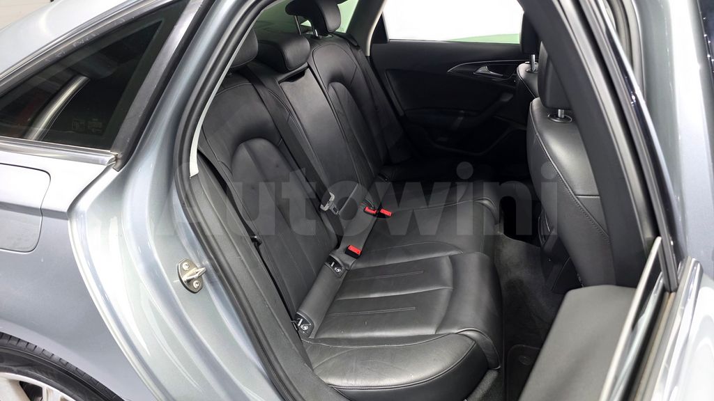 Audi New A6 3.0 TDI Quattro C7 — снимка 12
