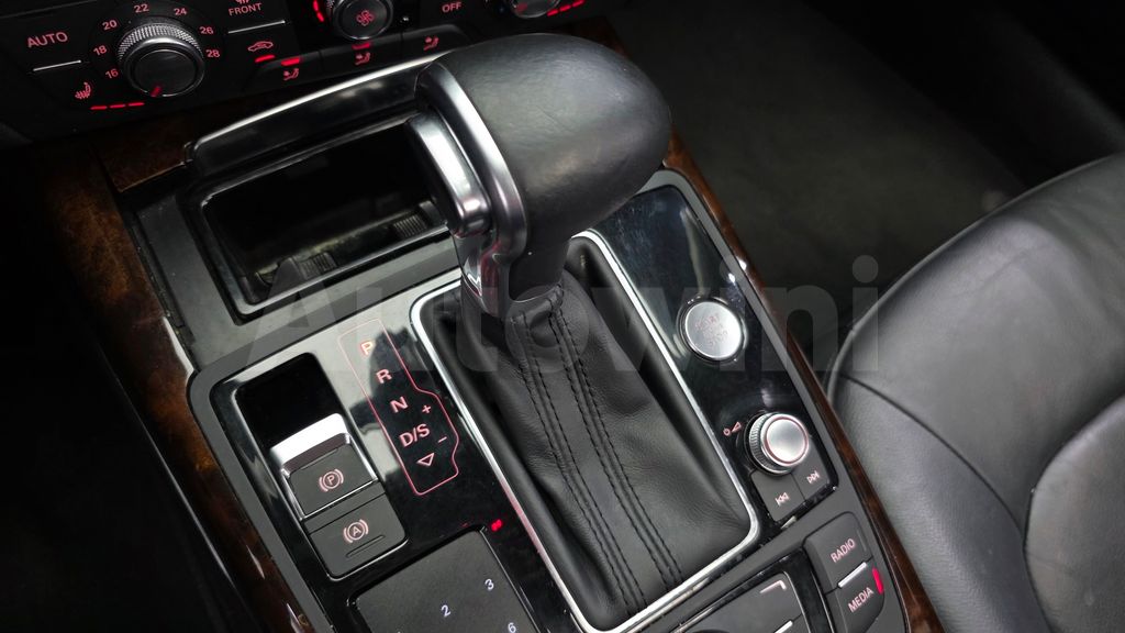 Audi New A6 3.0 TDI Quattro C7 — снимка 9