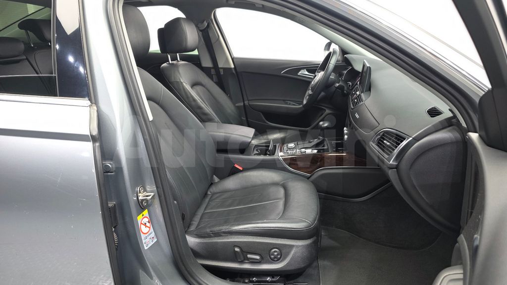 Audi New A6 3.0 TDI Quattro C7 — снимка 11