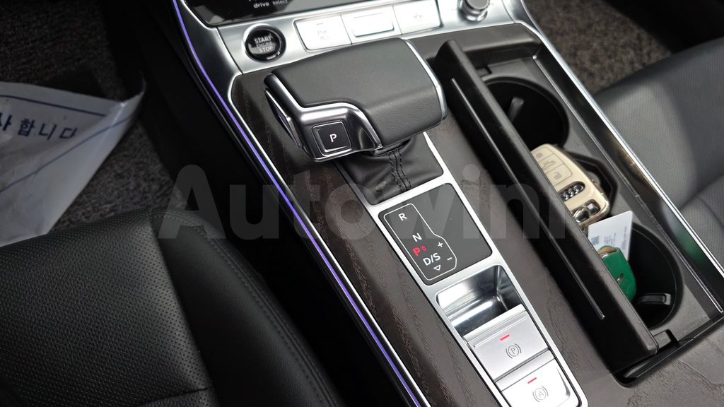 Audi A6(C8) 40 TDI Quattro Premium — снимка 9