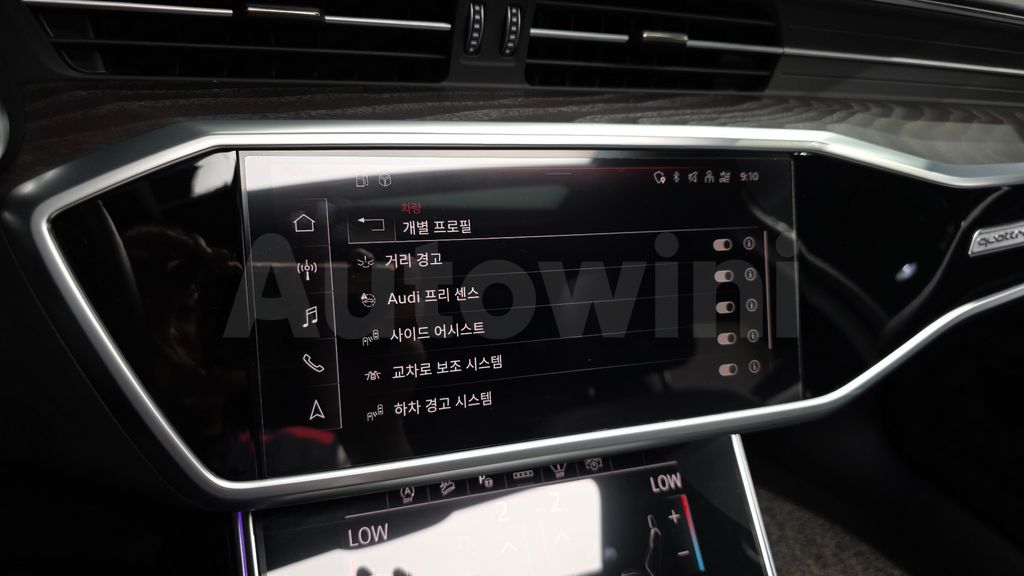 Audi A6(C8) 40 TDI Quattro Premium — снимка 16