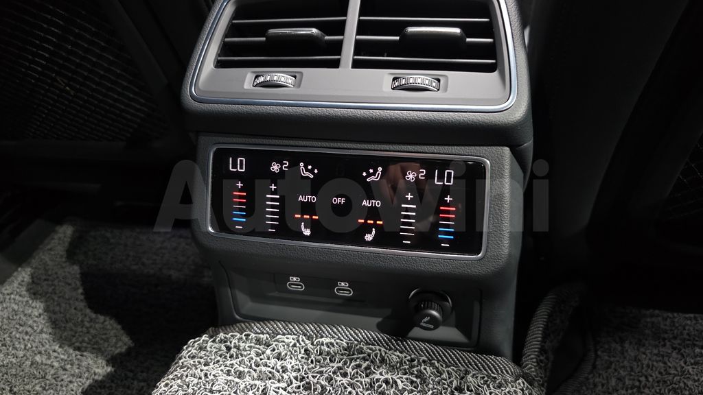 Audi A6(C8) 40 TDI Quattro Premium — снимка 19