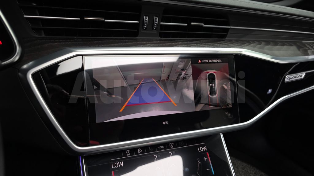 Audi A6(C8) 40 TDI Quattro Premium — снимка 15