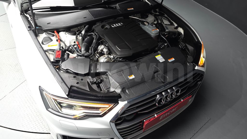 Audi A6(C8) 40 TDI Quattro Premium — снимка 6