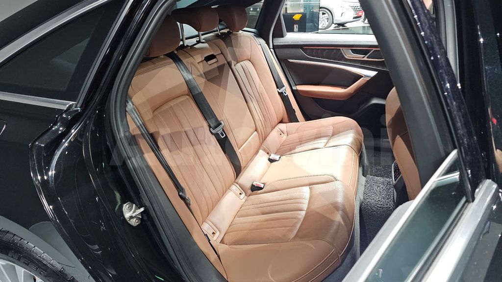 Audi A6(C8) 45 TFSI Premium — снимка 10