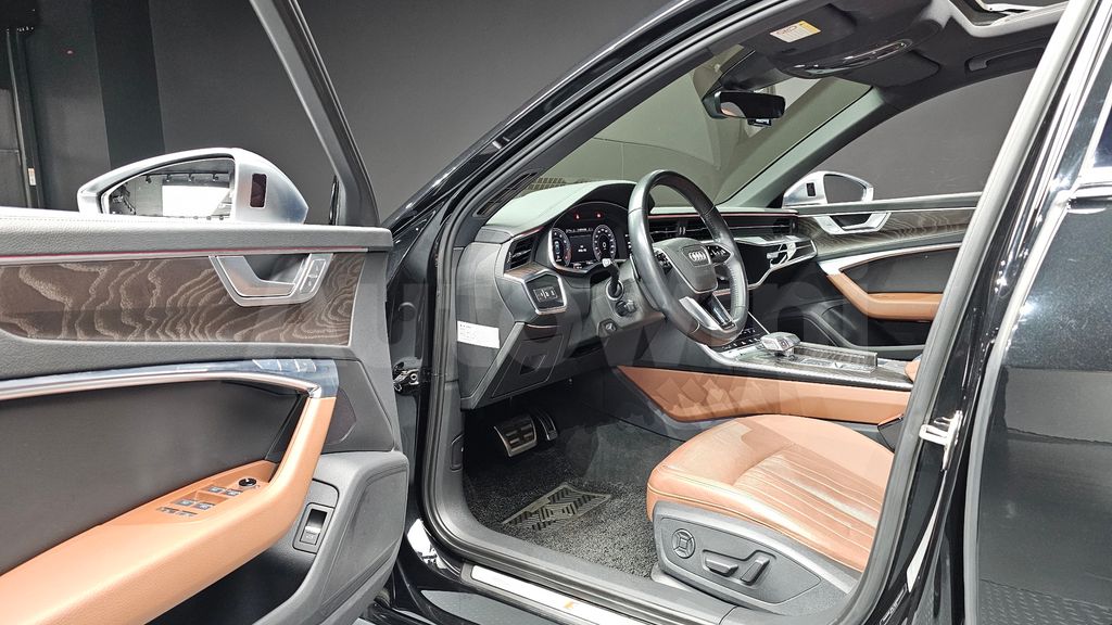 Audi A6(C8) 45 TFSI Premium — снимка 9
