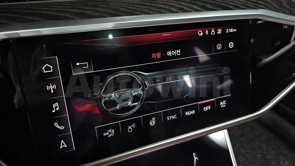 Audi A6(C8) 45 TFSI Premium — снимка 16