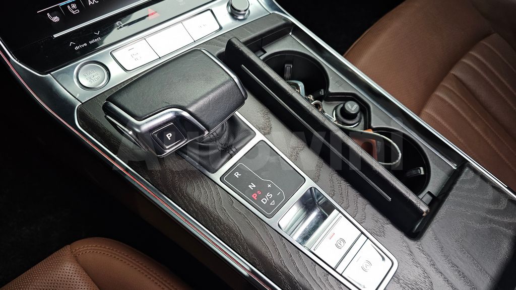 Audi A6(C8) 45 TFSI Premium — снимка 8