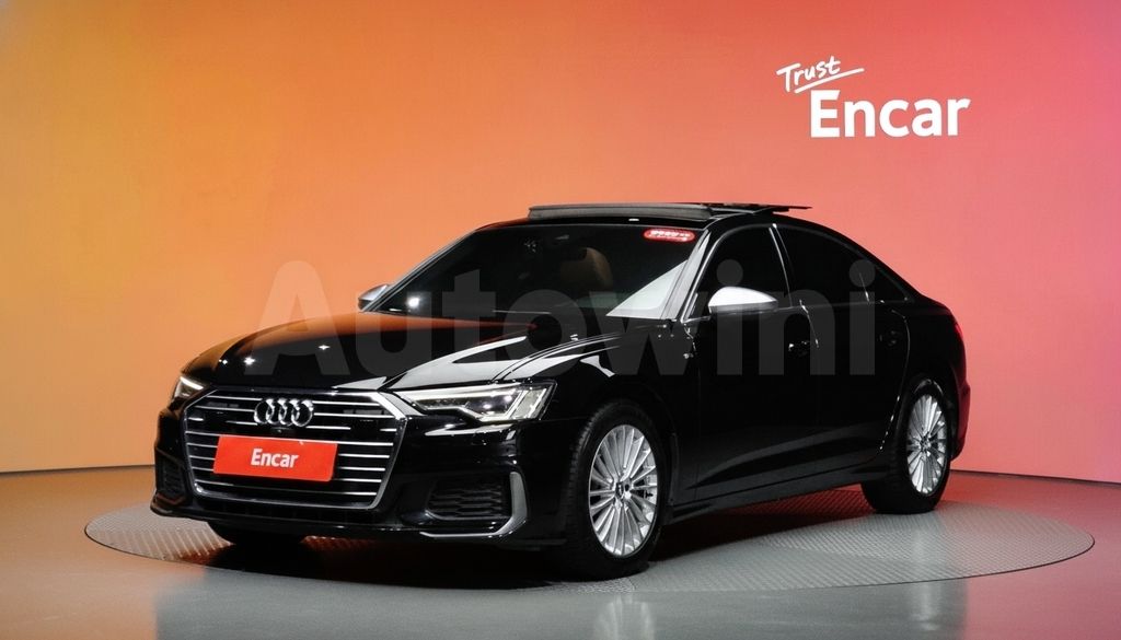 Audi A6(C8) 45 TFSI Premium — снимка 20