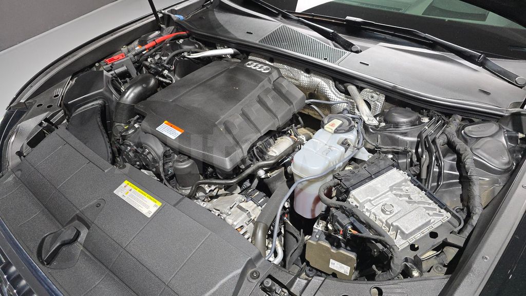 Audi A6(C8) 45 TFSI Premium — снимка 5