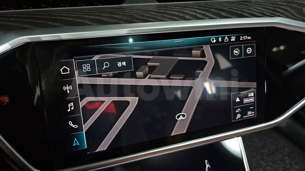 Audi A6(C8) 45 TFSI Premium — снимка 13