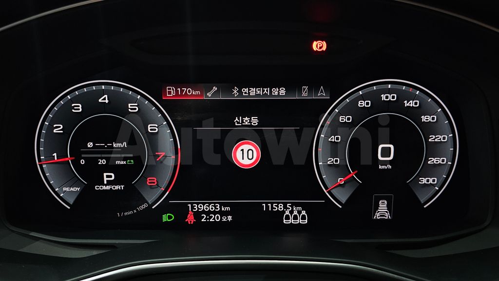 Audi A6(C8) 45 TFSI Premium — снимка 7