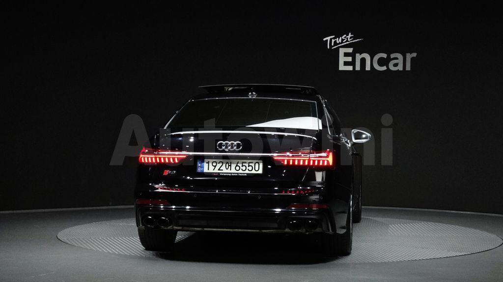 Audi A6(C8) 45 TFSI Premium — снимка 3